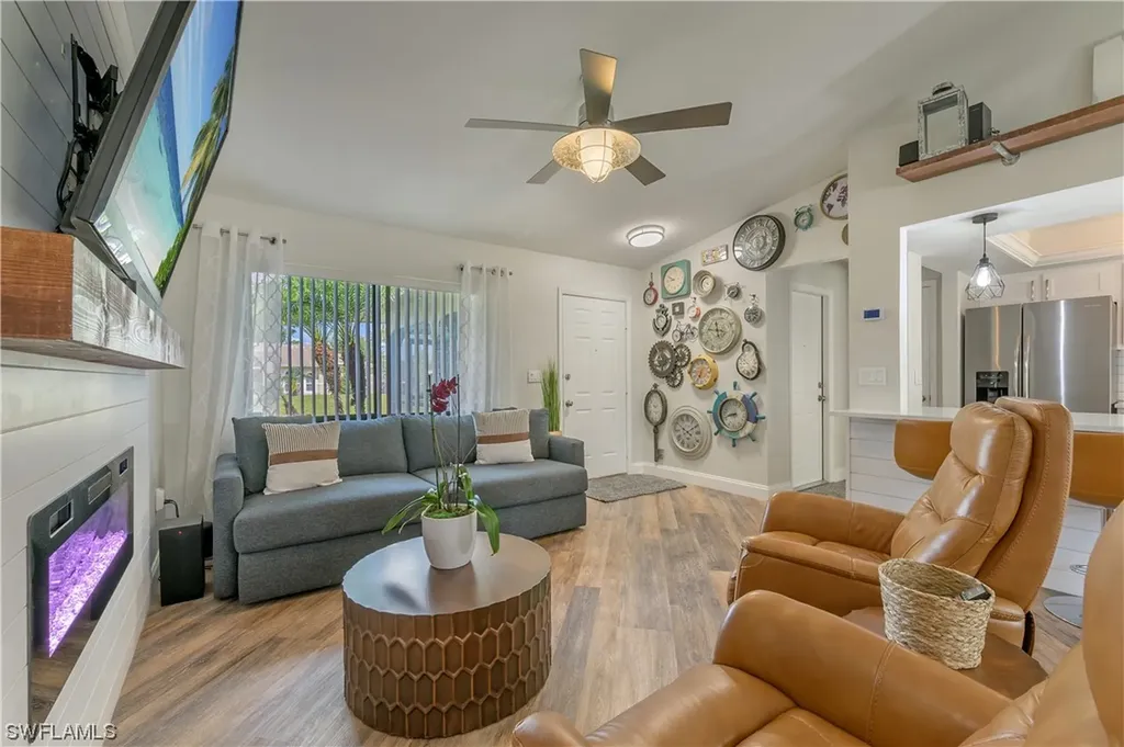 17373 Braddock Road Fort Myers FL 33967