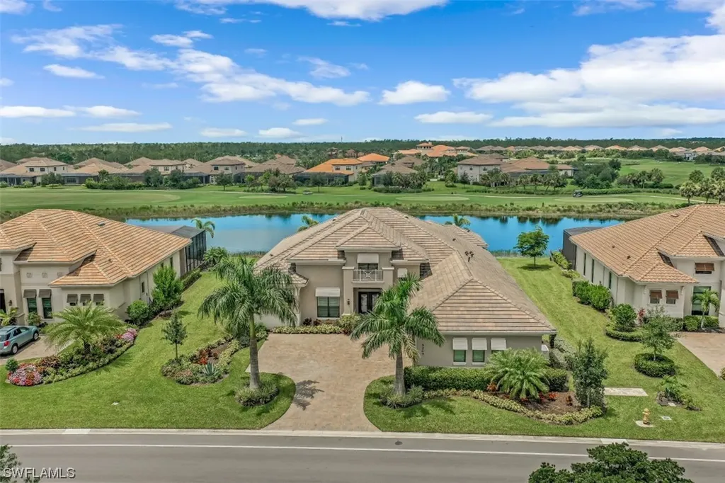 9249 Esplanade Boulevard Naples FL 34119