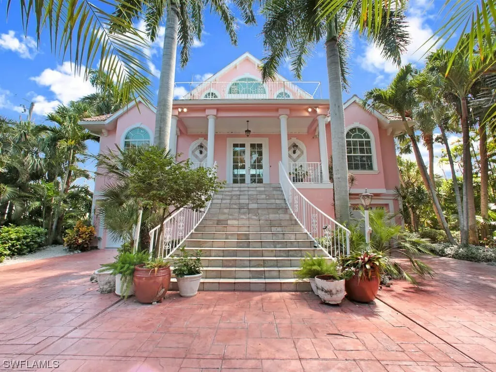 189 Coconut Drive Fort Myers Beach FL 33931