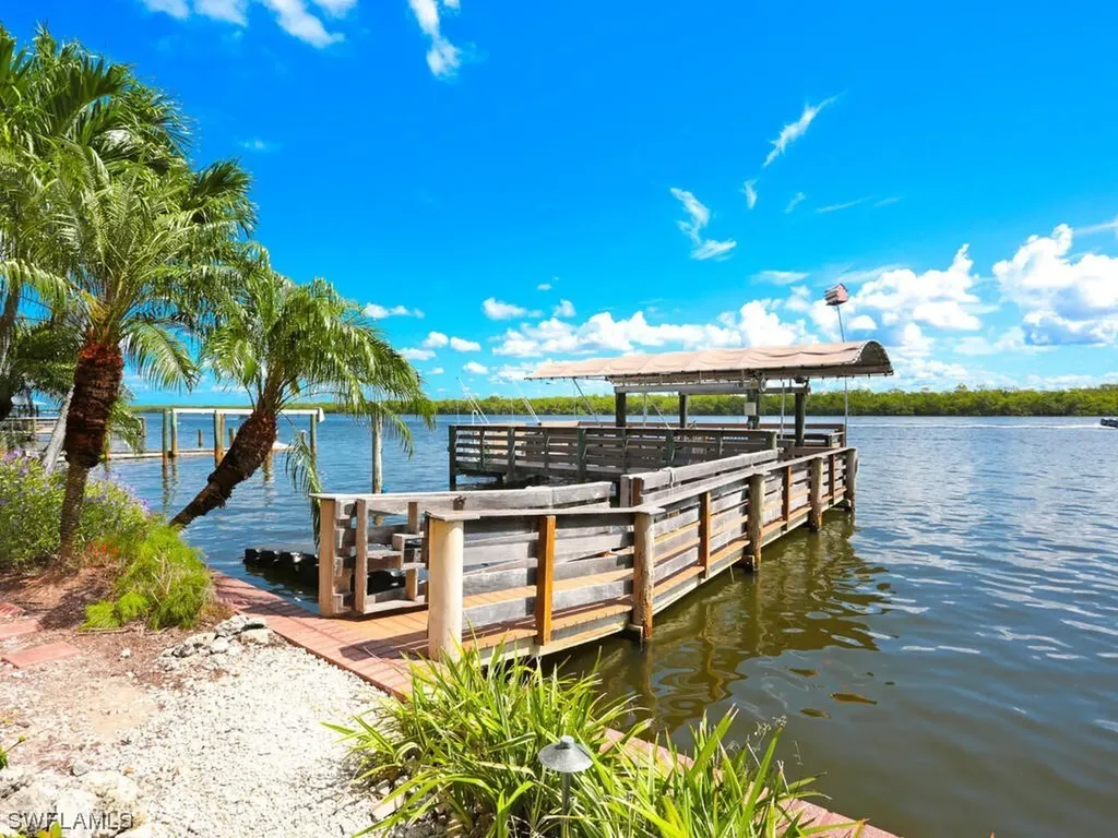 189 Coconut Drive Fort Myers Beach FL 33931