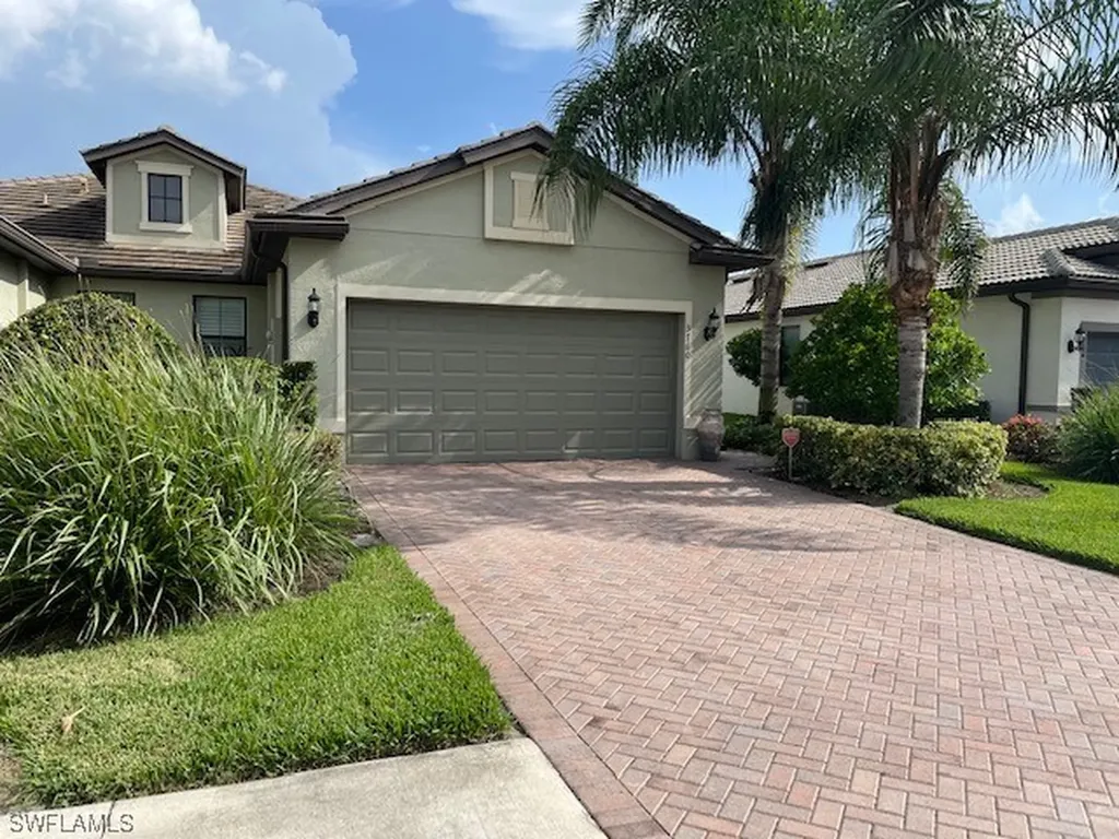 5760 Mayflower Way Ave Maria FL 34142