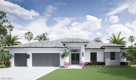 2943 Coco Lakes Drive W Naples FL 34109