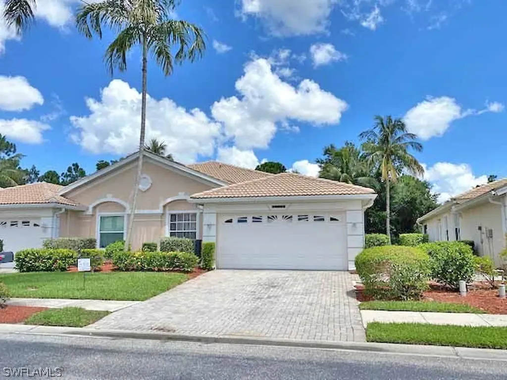 7738 Bay Lake Drive Fort Myers FL 33907