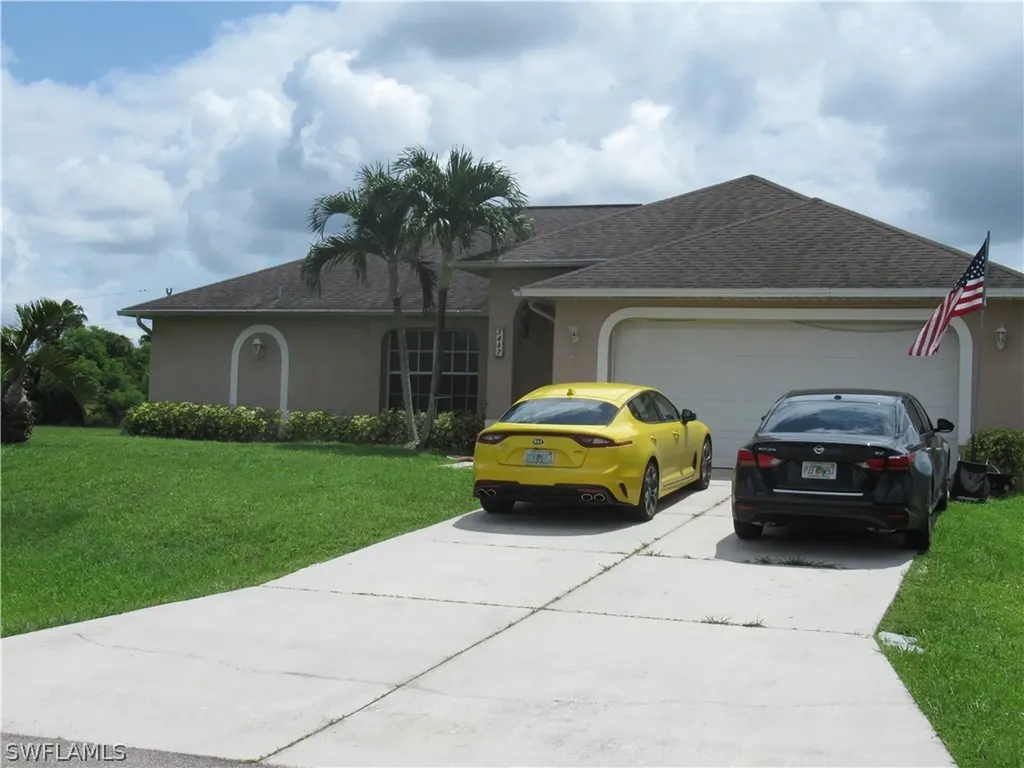 3407 NE 19th Avenue Cape Coral FL 33909