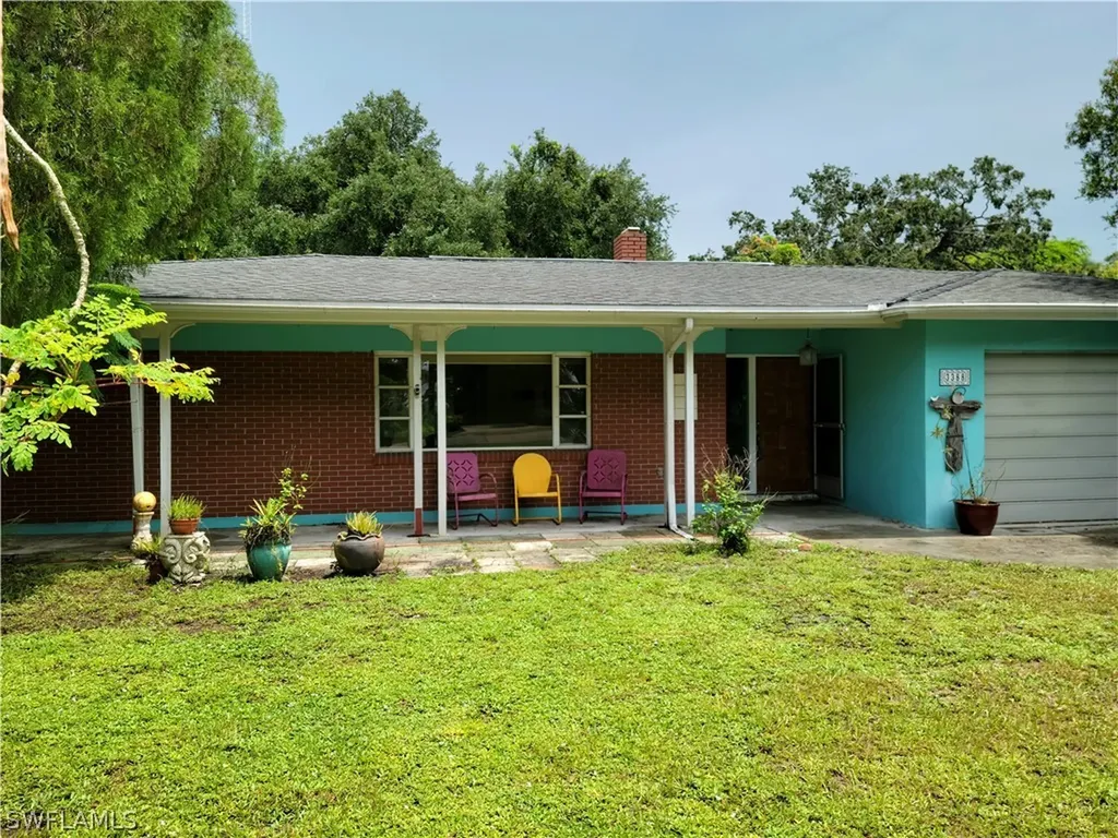 3388 E Riverside Drive Fort Myers FL 33916