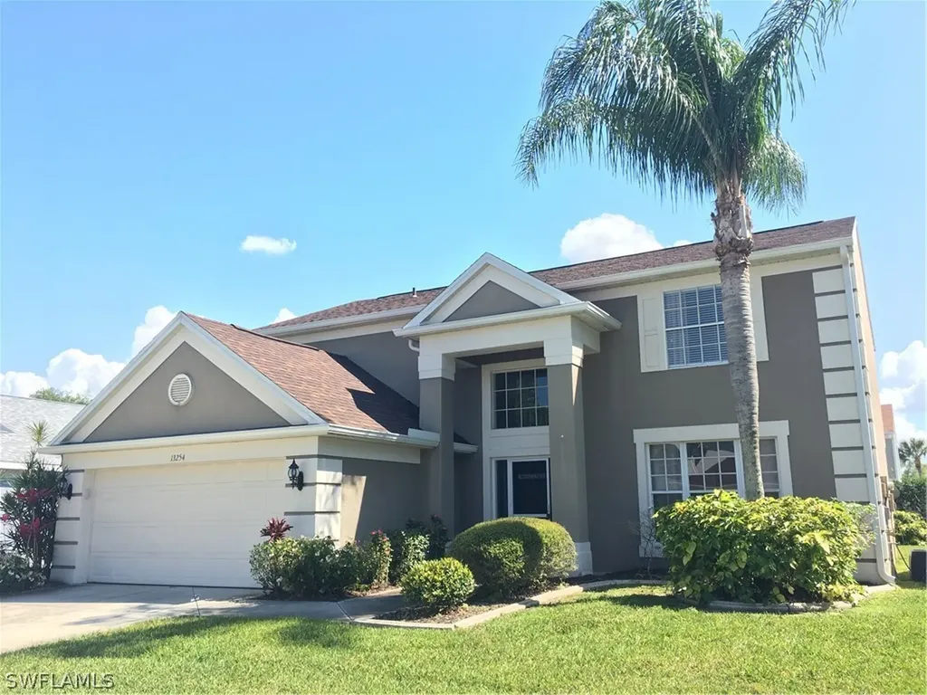 13254 Highland Chase Place Fort Myers FL 33913