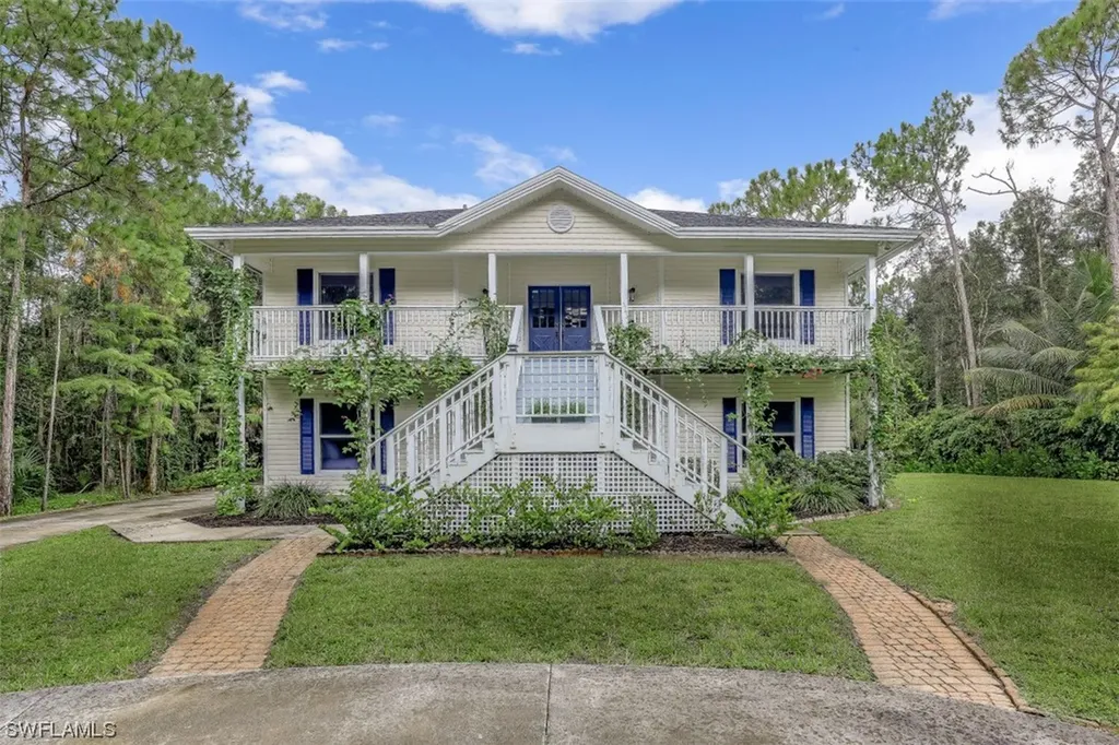 5910 Golden Oaks Lane Naples FL 34119