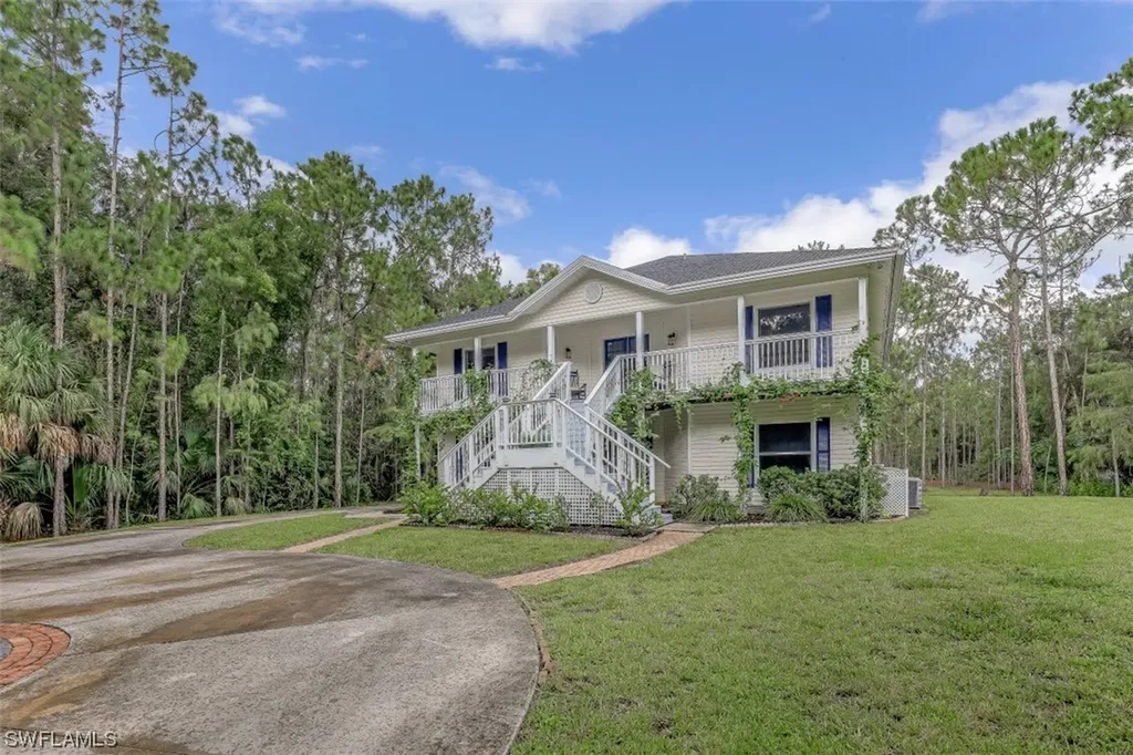 5910 Golden Oaks Lane Naples FL 34119