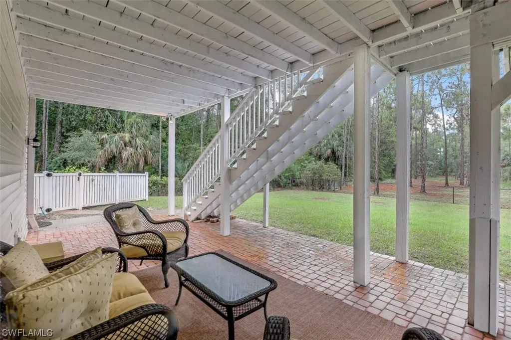 5910 Golden Oaks Lane Naples FL 34119