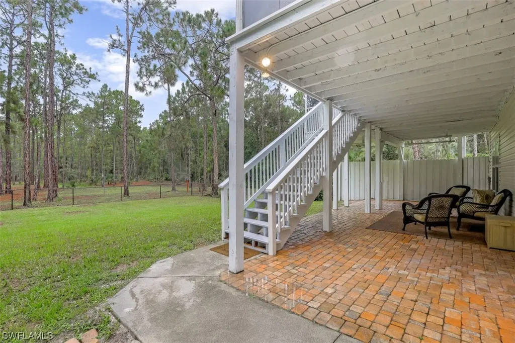 5910 Golden Oaks Lane Naples FL 34119