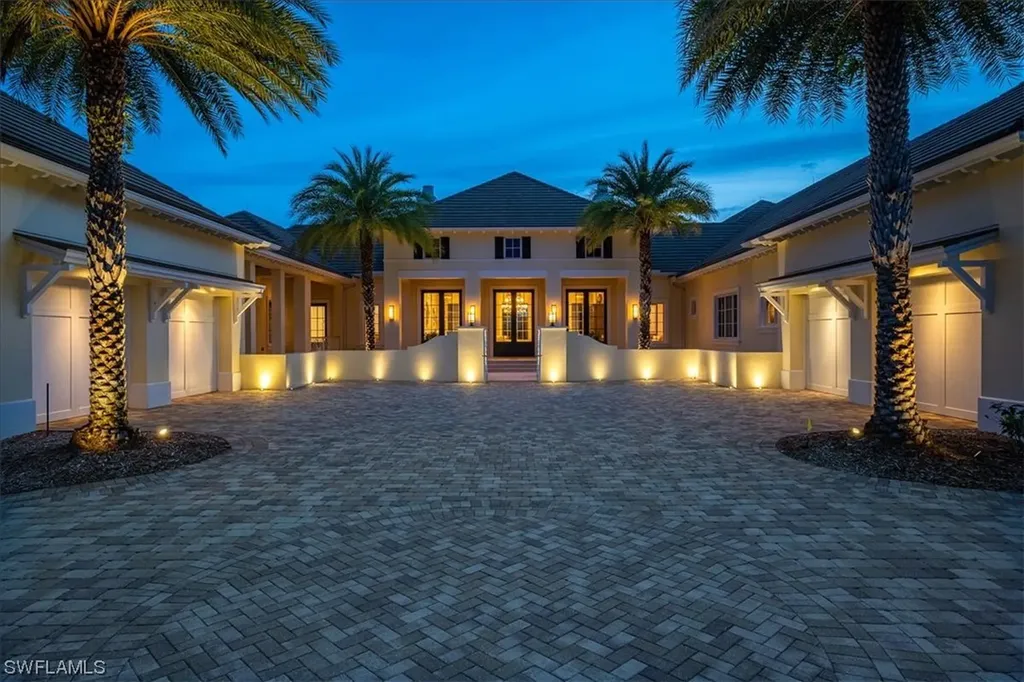28900 Cavell Terrace Naples FL 34119