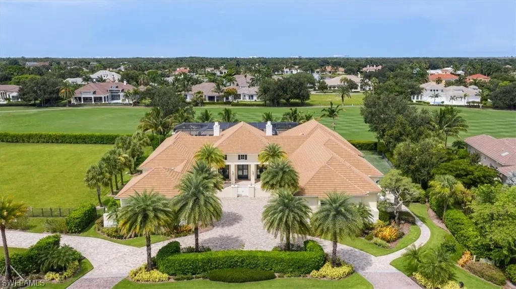 28900 Cavell Terrace Naples FL 34119