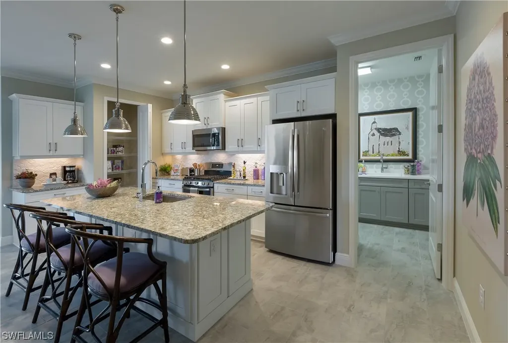 2393 Ariane Drive Naples FL 34112