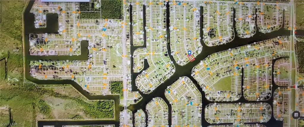 3700 NW 22nd Terrace Cape Coral FL 33993