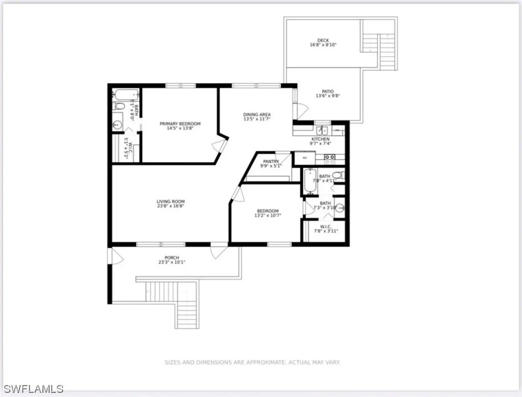 1566 Blue Point Avenue Naples FL 34102
