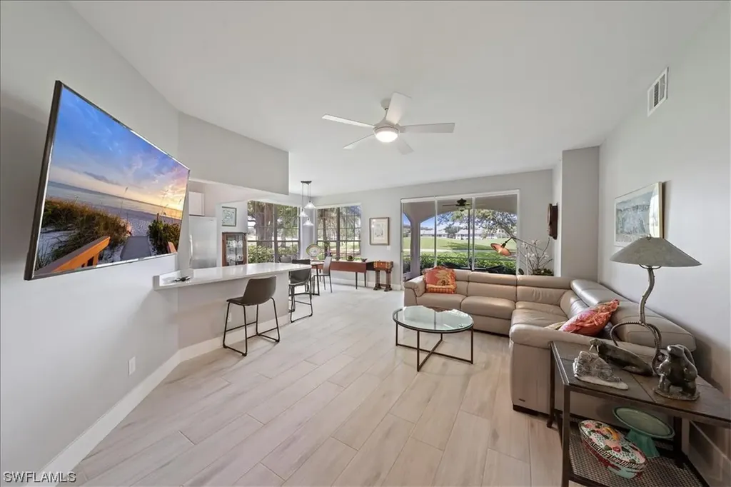 85 Silver Oaks Circle Naples FL 34119