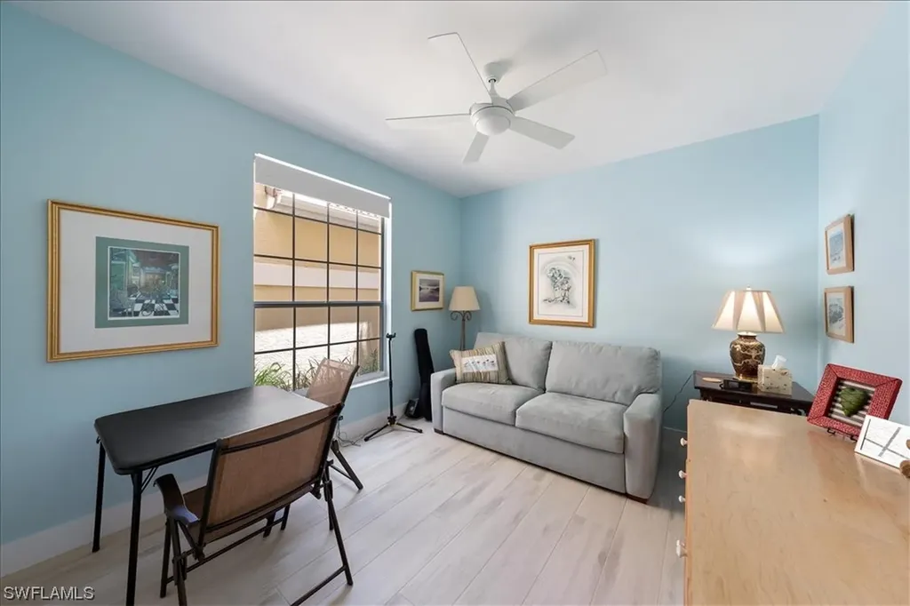 85 Silver Oaks Circle Naples FL 34119