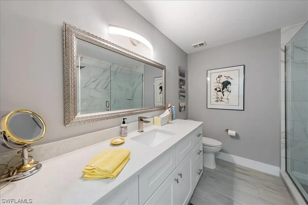 85 Silver Oaks Circle Naples FL 34119