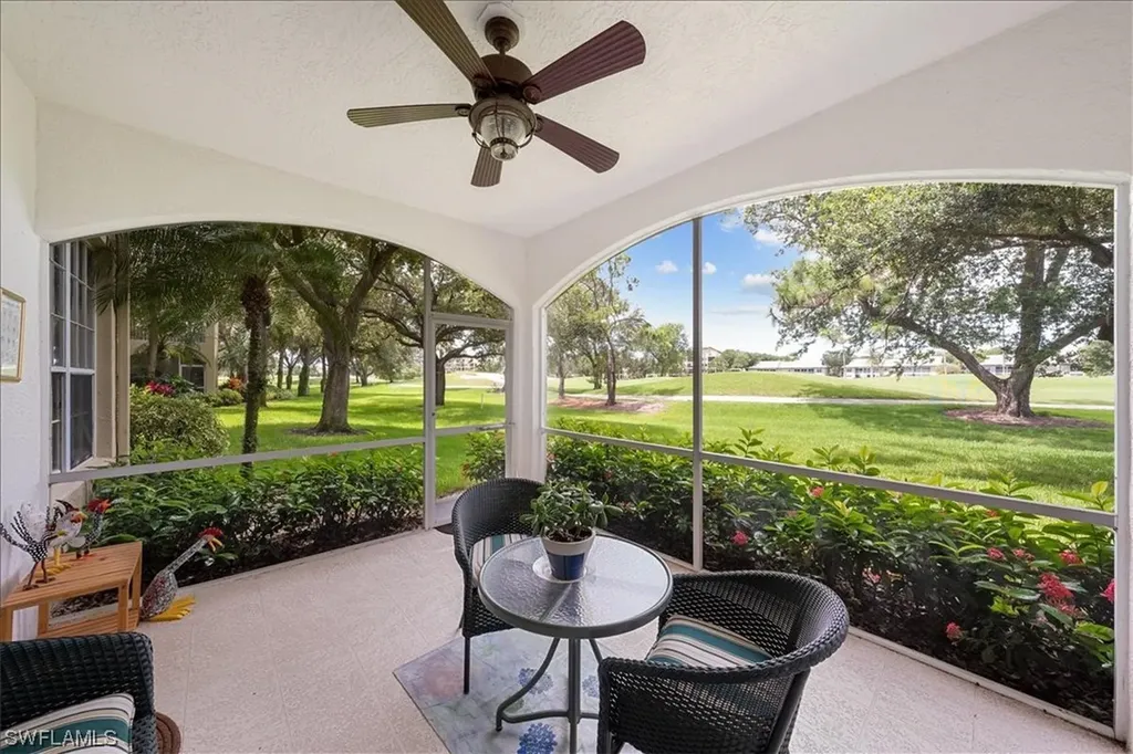 85 Silver Oaks Circle Naples FL 34119