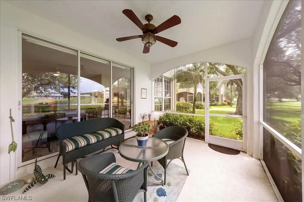 85 Silver Oaks Circle Naples FL 34119
