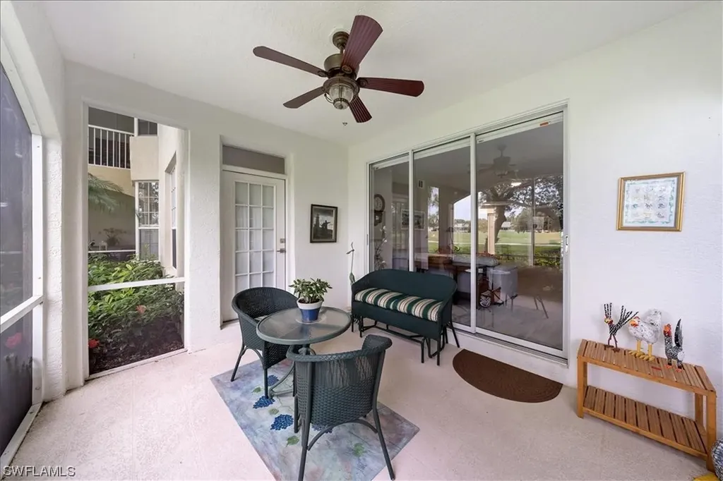 85 Silver Oaks Circle Naples FL 34119