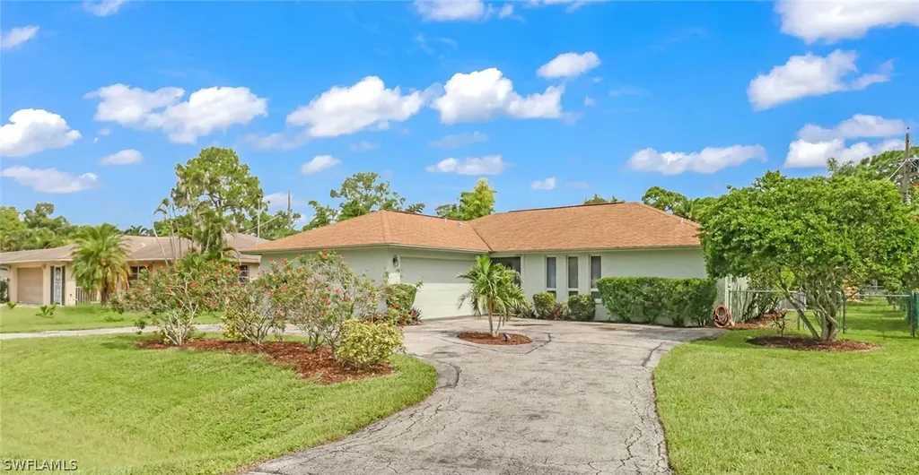 2431 Harvard Avenue Fort Myers FL 33907