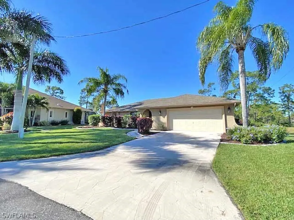 1019 SW 21st Lane Cape Coral FL 33991