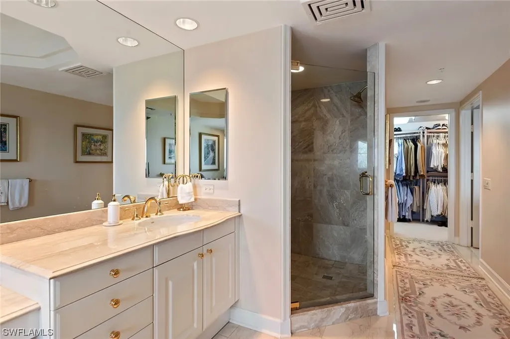 8473 Bay Colony Drive Naples FL 34108