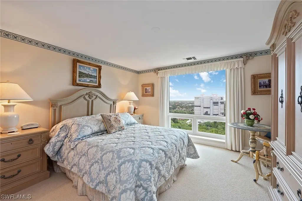 8473 Bay Colony Drive Naples FL 34108