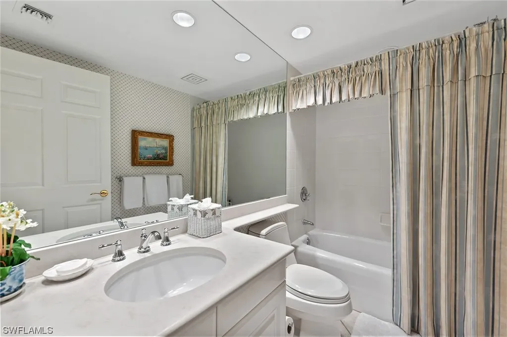8473 Bay Colony Drive Naples FL 34108