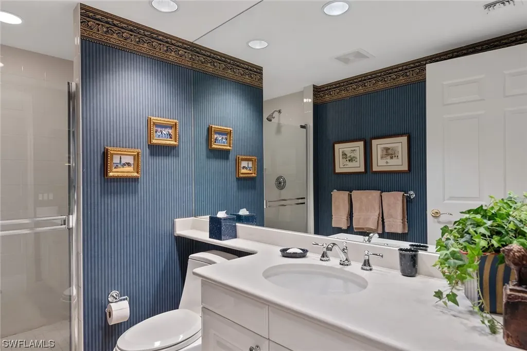 8473 Bay Colony Drive Naples FL 34108