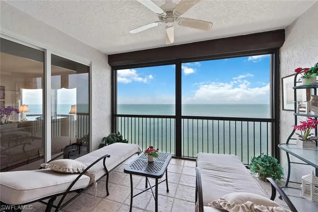 8473 Bay Colony Drive Naples FL 34108