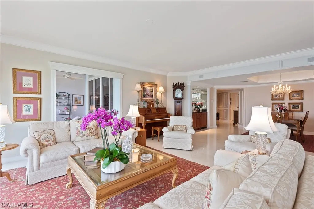 8473 Bay Colony Drive Naples FL 34108
