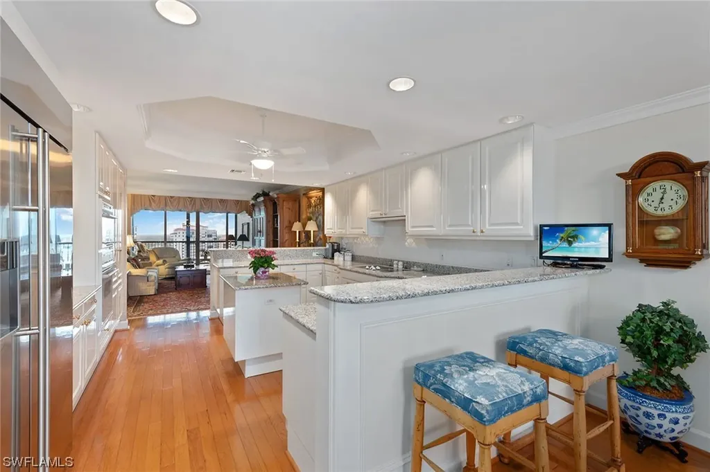 8473 Bay Colony Drive Naples FL 34108