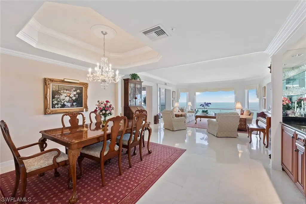 8473 Bay Colony Drive Naples FL 34108