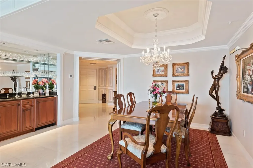 8473 Bay Colony Drive Naples FL 34108