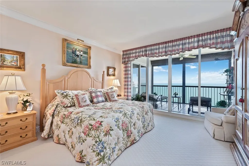 8473 Bay Colony Drive Naples FL 34108
