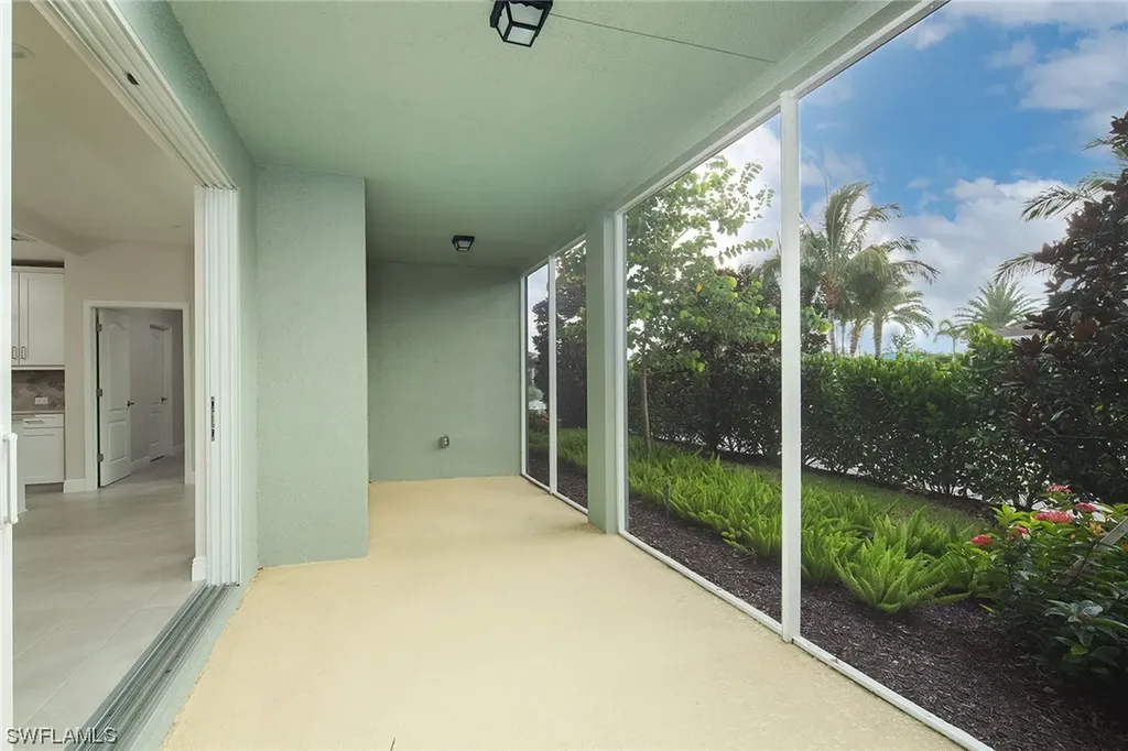 2318 Sawyers Hill Road Naples FL 34120