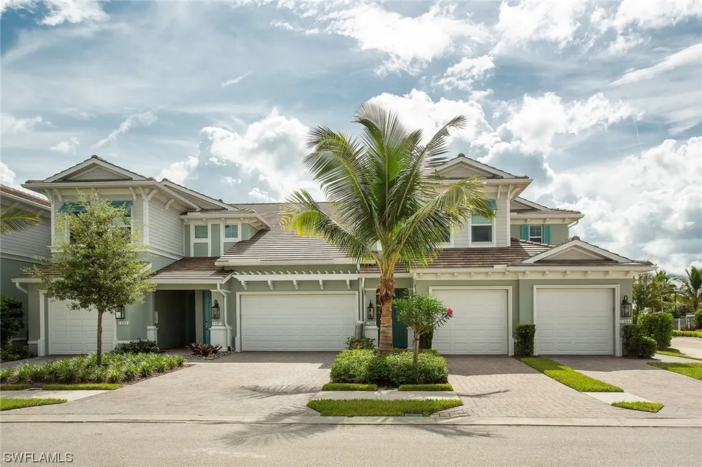 2318 Sawyers Hill Road Naples FL 34120
