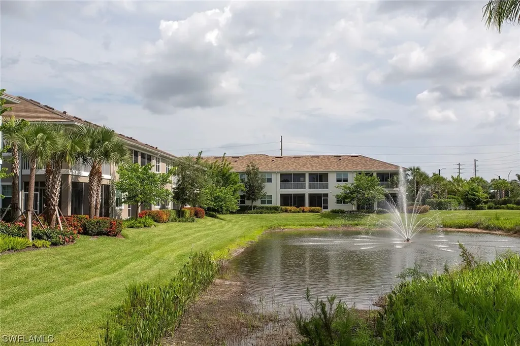 2318 Sawyers Hill Road Naples FL 34120