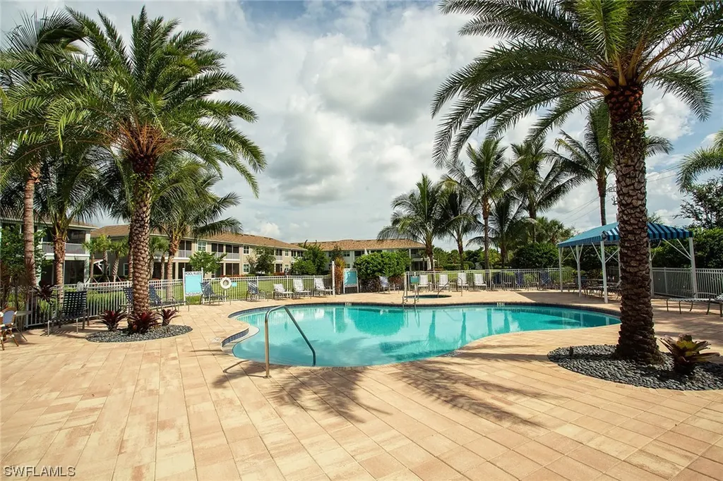 2318 Sawyers Hill Road Naples FL 34120