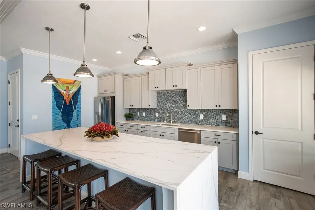 2318 Sawyers Hill Road Naples FL 34120