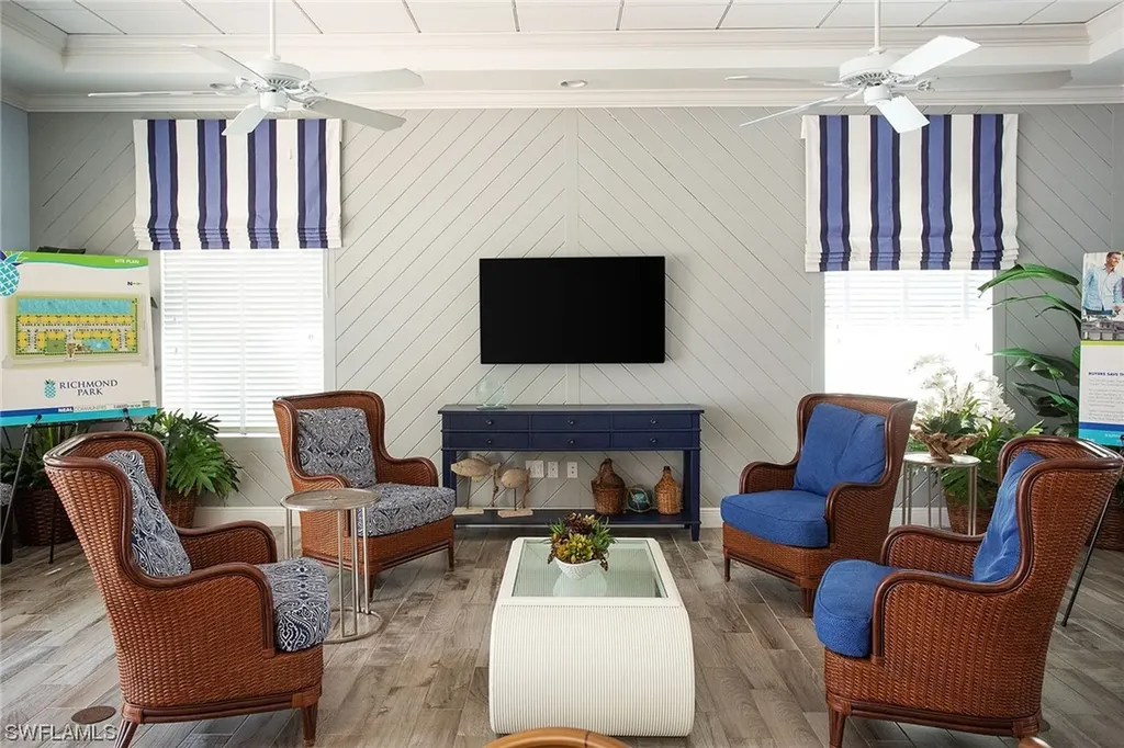 2318 Sawyers Hill Road Naples FL 34120