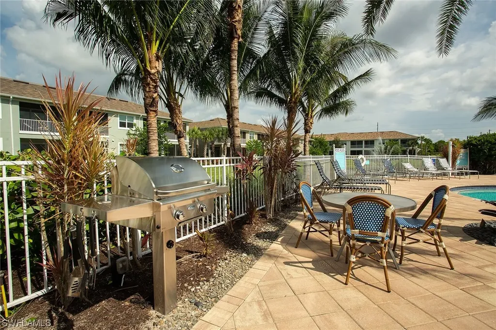 2318 Sawyers Hill Road Naples FL 34120