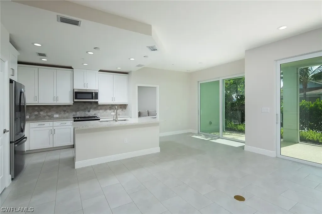 2318 Sawyers Hill Road Naples FL 34120