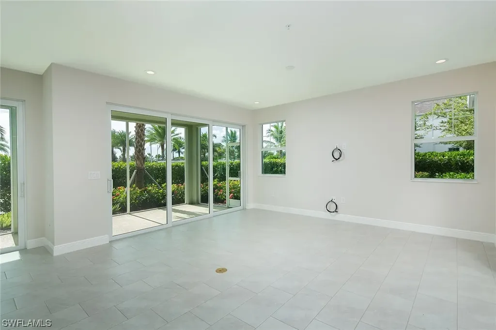 2318 Sawyers Hill Road Naples FL 34120