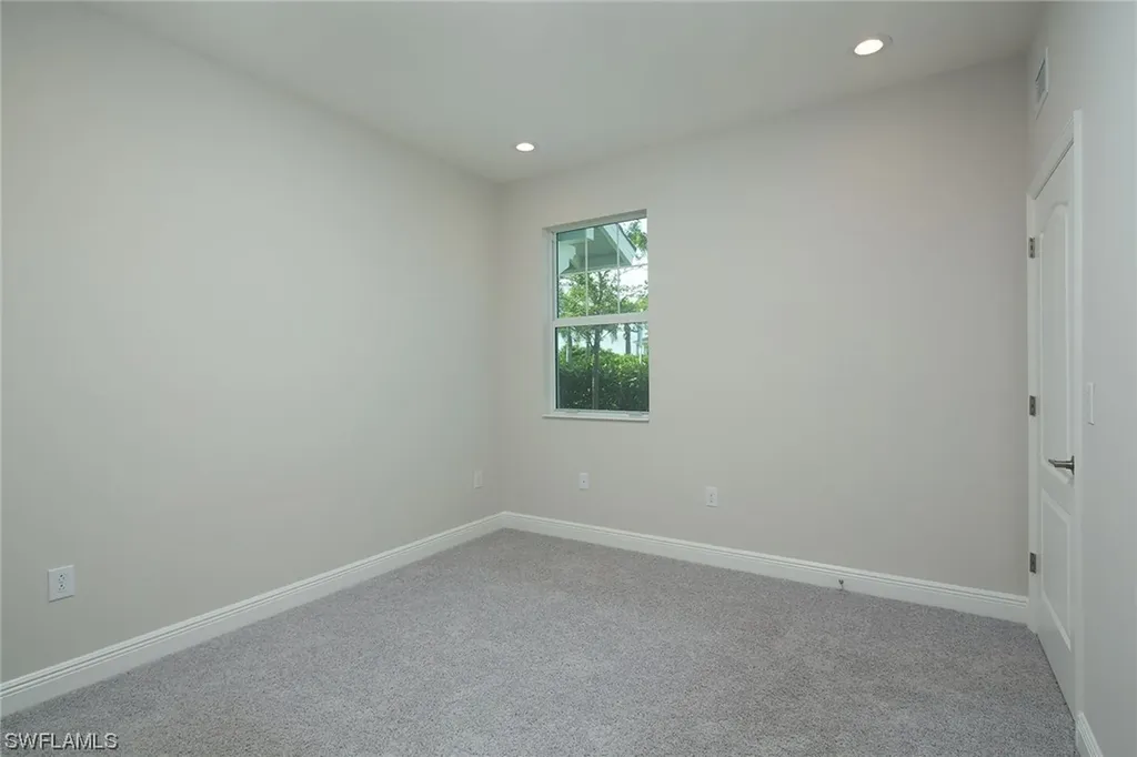 2318 Sawyers Hill Road Naples FL 34120