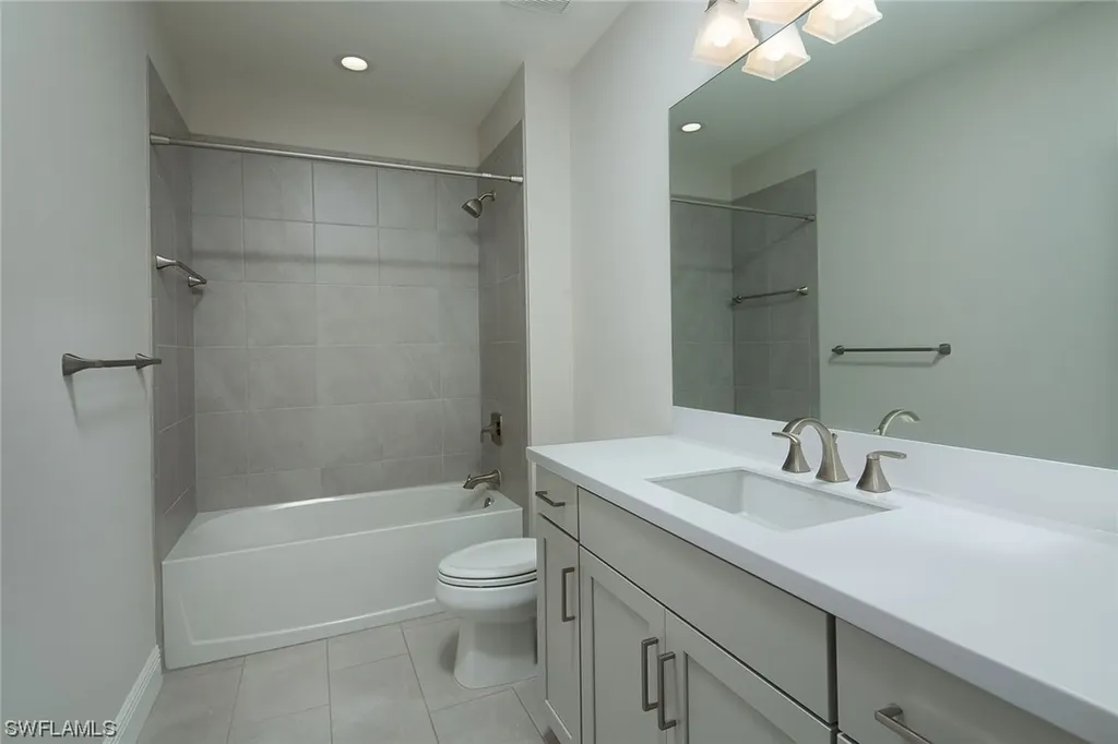 2318 Sawyers Hill Road Naples FL 34120
