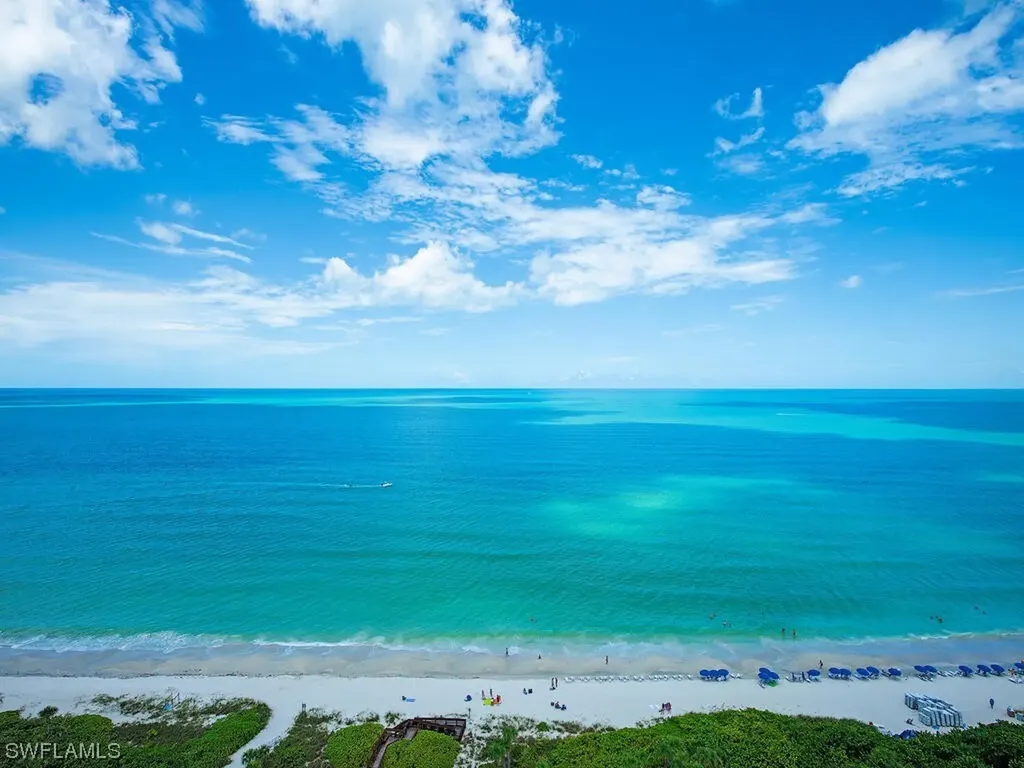 8665 Bay Colony Drive Naples FL 34108