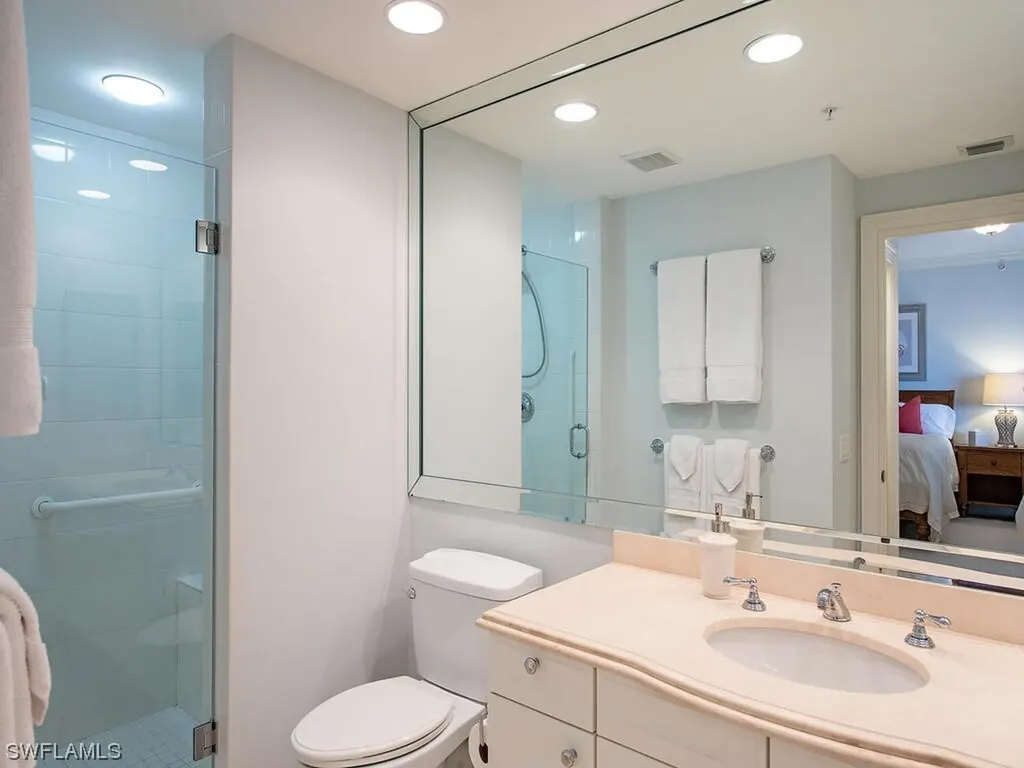 8665 Bay Colony Drive Naples FL 34108